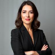 Derya Şahin, Lead Solutions Architect